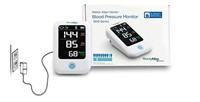 RPM-BP100 Welch Allyn Home Blood Pressure Monitor