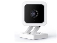 Wyze Cam v3 HD Indoor/Outdoor Video Camera, 2-Way