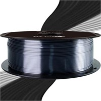 TTYT3D 3D Printer Shiny Silk Metal Sparkle Black P