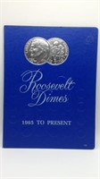 Roosevelt Dimes Collection
