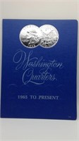 Washington Quarters Collection
