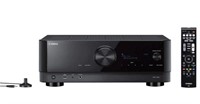 Yamaha TSR-700 7.1 Receiver with 8K HDMI $387