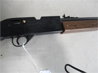 186-CROSSMAN 760 BB PELLET GUN