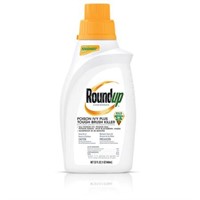 Roundup Concentrate Poison Ivy Plus Tough Brush Ki