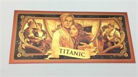 Titanic Gold Bill