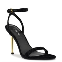 Size 9 - NineWest Reina Ankle Strap Sandals