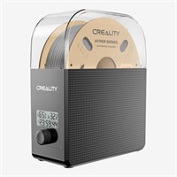 Creality Filament Dry Box Pro, Dust-Proof and Mois