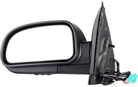 SCITOO Side View Mirror for GMC/Chevy
