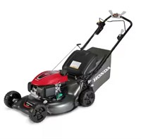 $900Retail-Honda Gas Lawn Mower 

Lightly used,