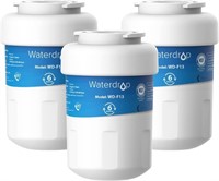 Waterdrop MWF Water Filters for GE® Refrigerators,