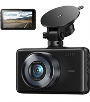 ($49) iZEEKER Dash Cam 1080P, Dash Camera