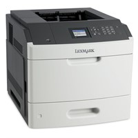 Lexmark MS811dn Monochrome Laser Printer,