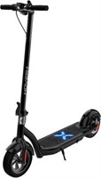 Hover-1 Alpha Electric Scooter - Black