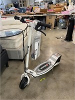 New Razor Scooter