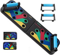 Sky Line Push Up Board  Multi-Function  Gym