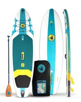 Body Glove Vibe Inflatable Stand Up Paddle Board