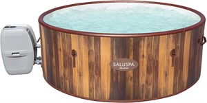 Bestway Helsinki SaluSpa 7-Person Hot Tub