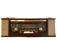 Phillips/Norelco Radio
