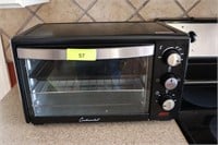 Continental Toaster Oven