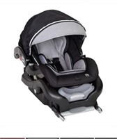 $120 Retail- Secure Snap Tech 35 Infant