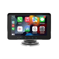BOOMBOOST Wireless Carplay & Android Auto,