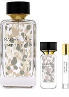 $70Retail-Rachel Zoe 3Pc. Women’s Perfume