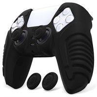 PlayVital Raging Warrior Edition Controller Protec