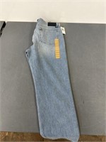 $130Retail-Lucky Brand Women’s 12/31 Jeans