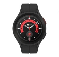 $500Retail-Samsung Galaxy Watch 5 Pro