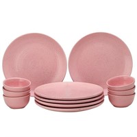 2 sets of Mainstays 12~Piece Eco-Friendly
