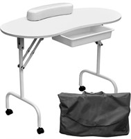 MANICURE TABLE FOR NAIL SALON