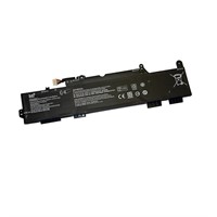Replacement 3 Cell Battery For Hp Elitebook 735