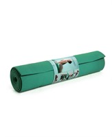Lomi Fitness Yoga Mat with Slip Free Material