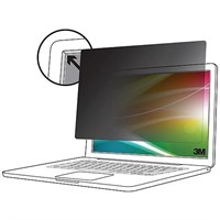 3M Bright Screen Privacy Filter for 15 Inch