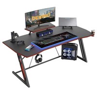DESINO Gaming Desk PC Computer Desk



Home