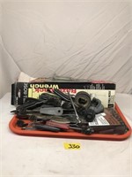 Lot of Various tools