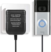 Sikoimate Power Adapter, Power Supply for The