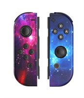 Controller for Nintendo Switch, Starry Sky