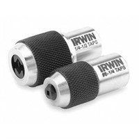 Irwin Hanson 3095001 Adjustable Tap Socket Set