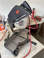 Sears/Craftsman Table Saw with 10” Blade