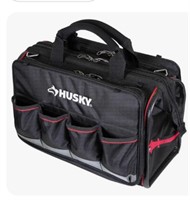 Husky 18 in. Tech Tool Bag