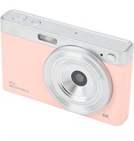 ($57) Digital Camera, Portable Camera
