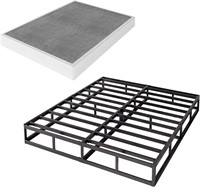King Box Spring  5 Inch Low Profile