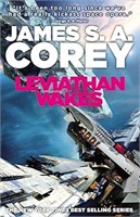 Leviathan Wakes Paperback – June 15, 2011