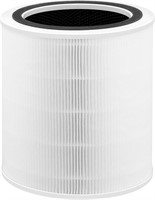 Core 400S Filter for LEVOIT Purifier  White