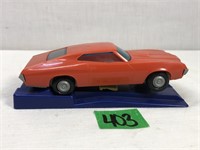 Vintage Funmate “Go Cars” Ford Mustang Torino GT