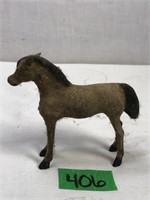Antique Horse Figure