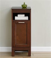 Style Selections Close Linen Cabinet $152