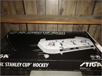Stiga NHL Stanley Cup hockey game