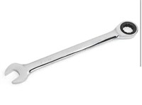 1-1/8 in. Ratcheting Combination Wrench